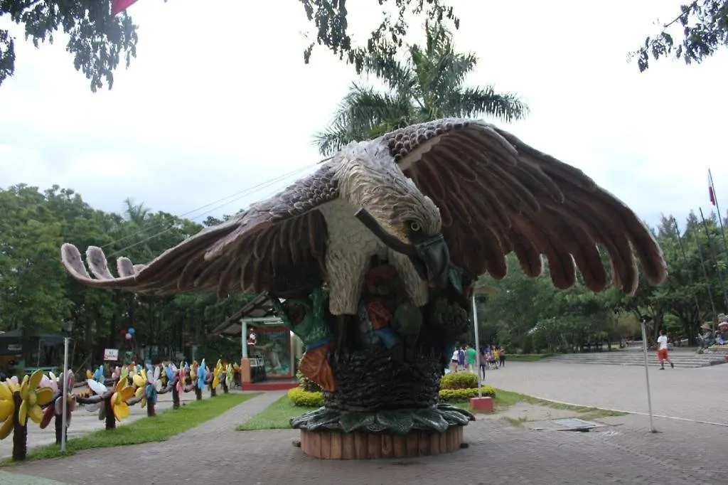 Hotel Galleria Davao