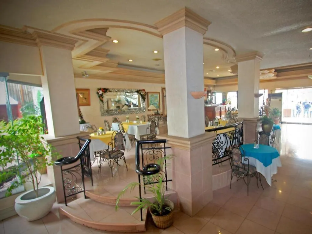 Hotel Galleria Davao