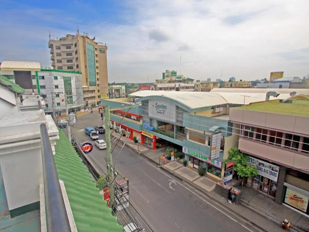Hotel Galleria Davao