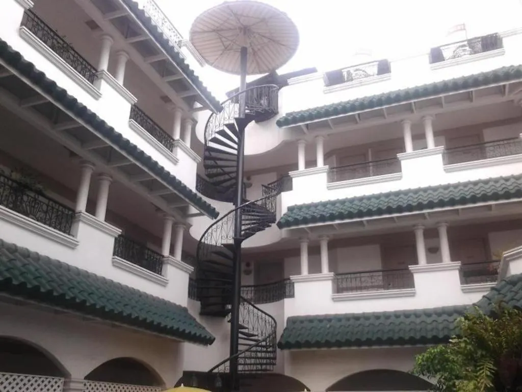 Hotel Galleria Davao Philippines