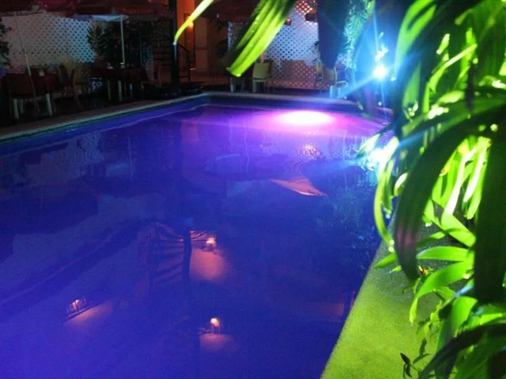 Hotel Galleria Davao 3*,