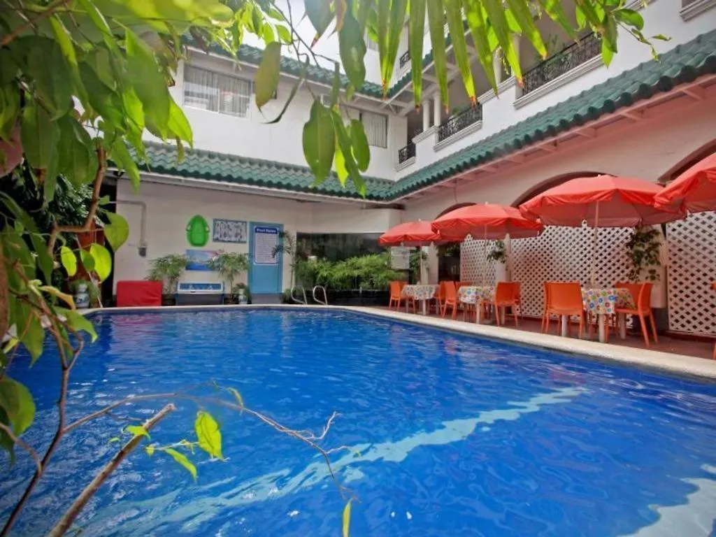 Hotel Galleria Davao