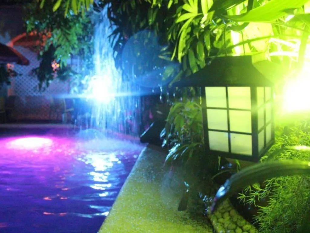 ***  Hotel Galleria Davao Philippines