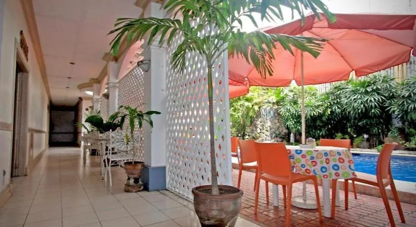 Hotel Galleria Davao Philippines