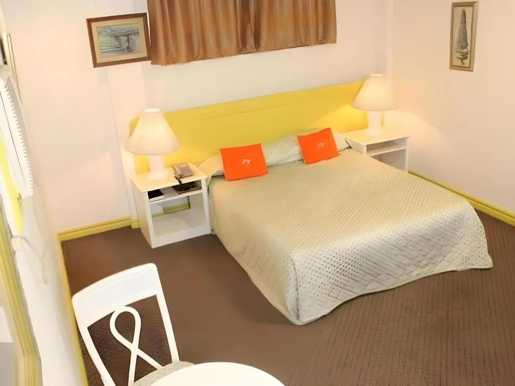Hotel Galleria Davao