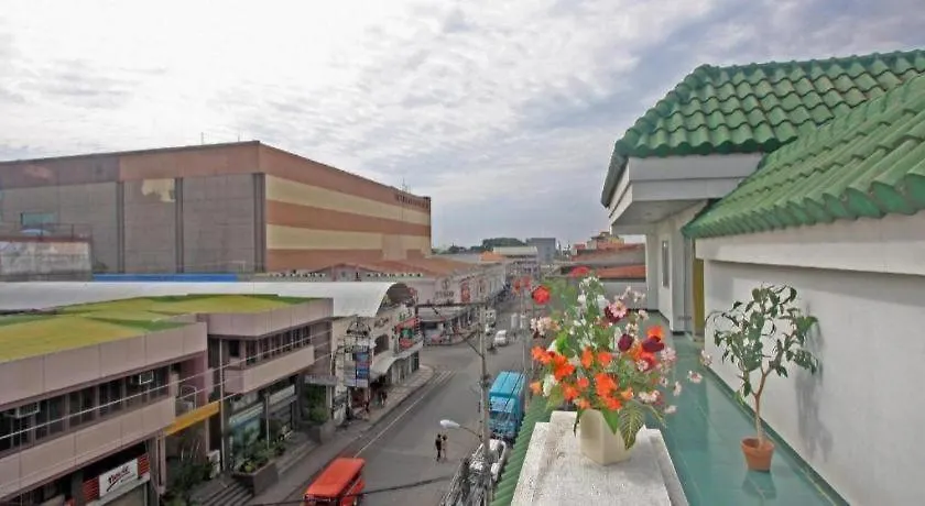 Hotel Galleria Davao