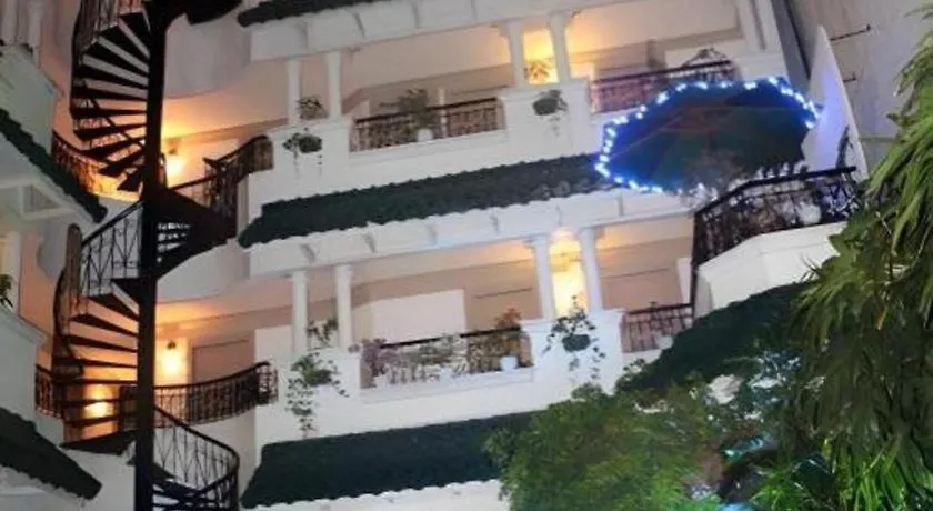Hotel Galleria Davao