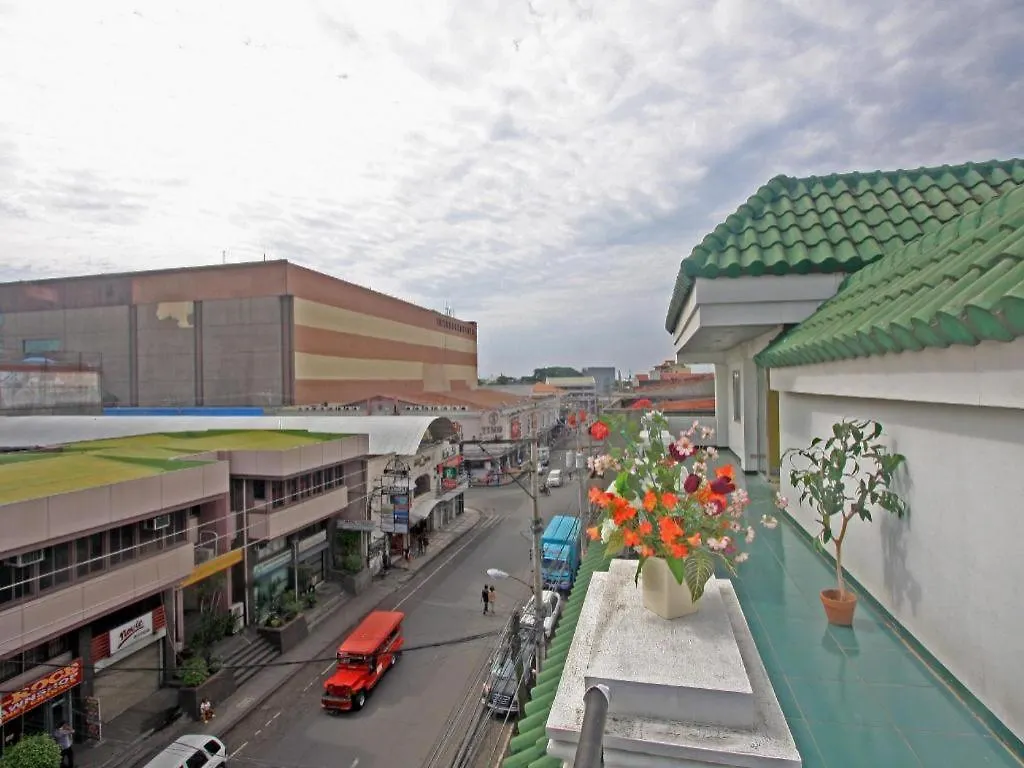 Hotel Galleria Davao 3*,  Philippines