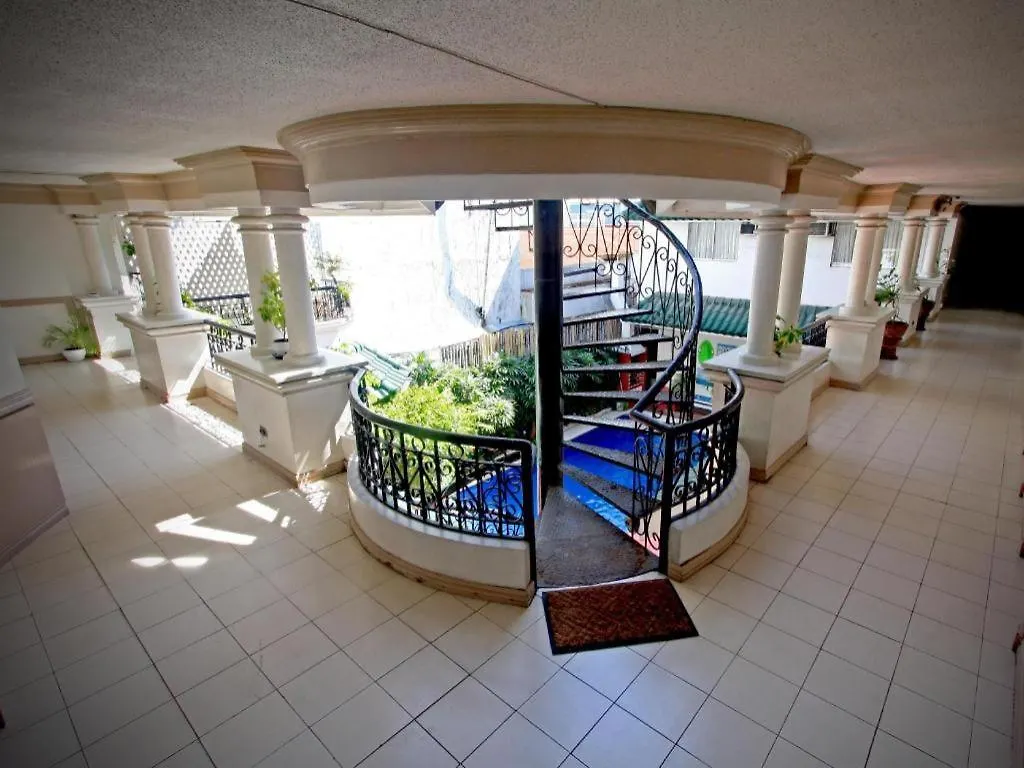 Hotel Galleria Davao Philippines