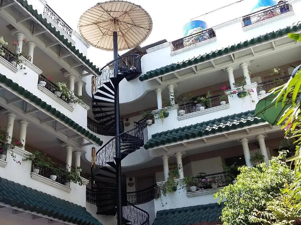 Hotel Galleria Davao