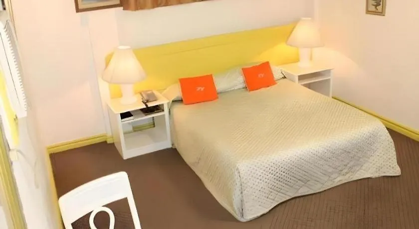 Hotel Galleria Davao