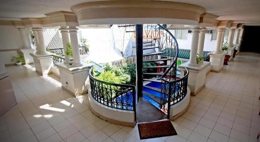 Hotel Galleria Davao