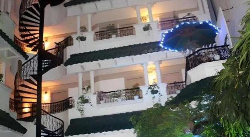 Hotel Galleria Davao
