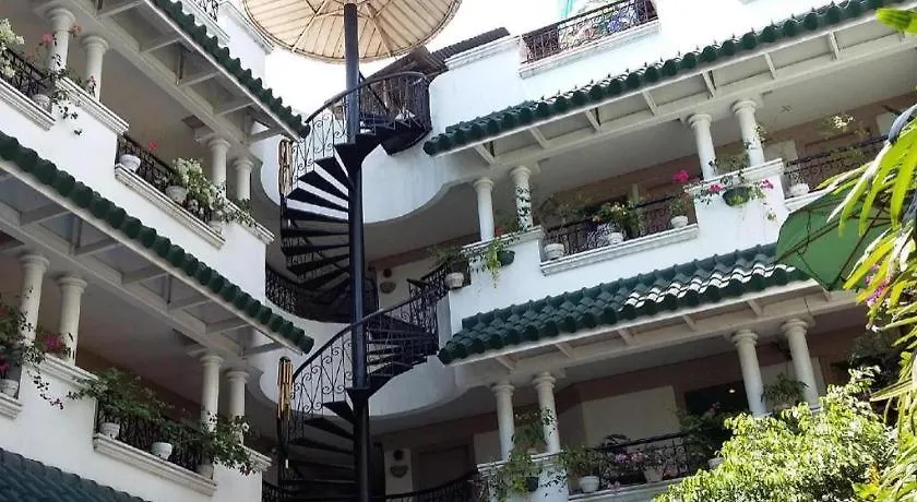 Hotel Galleria Davao