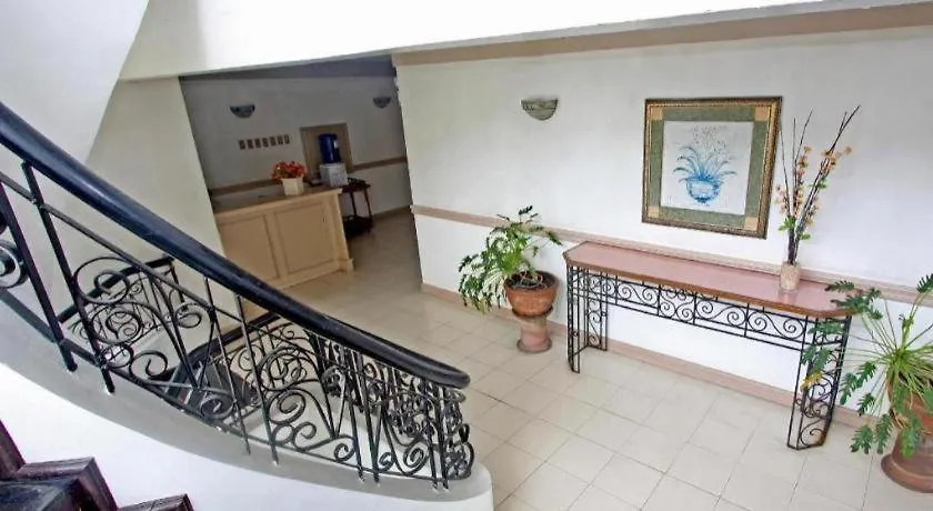 Hotel Galleria Davao