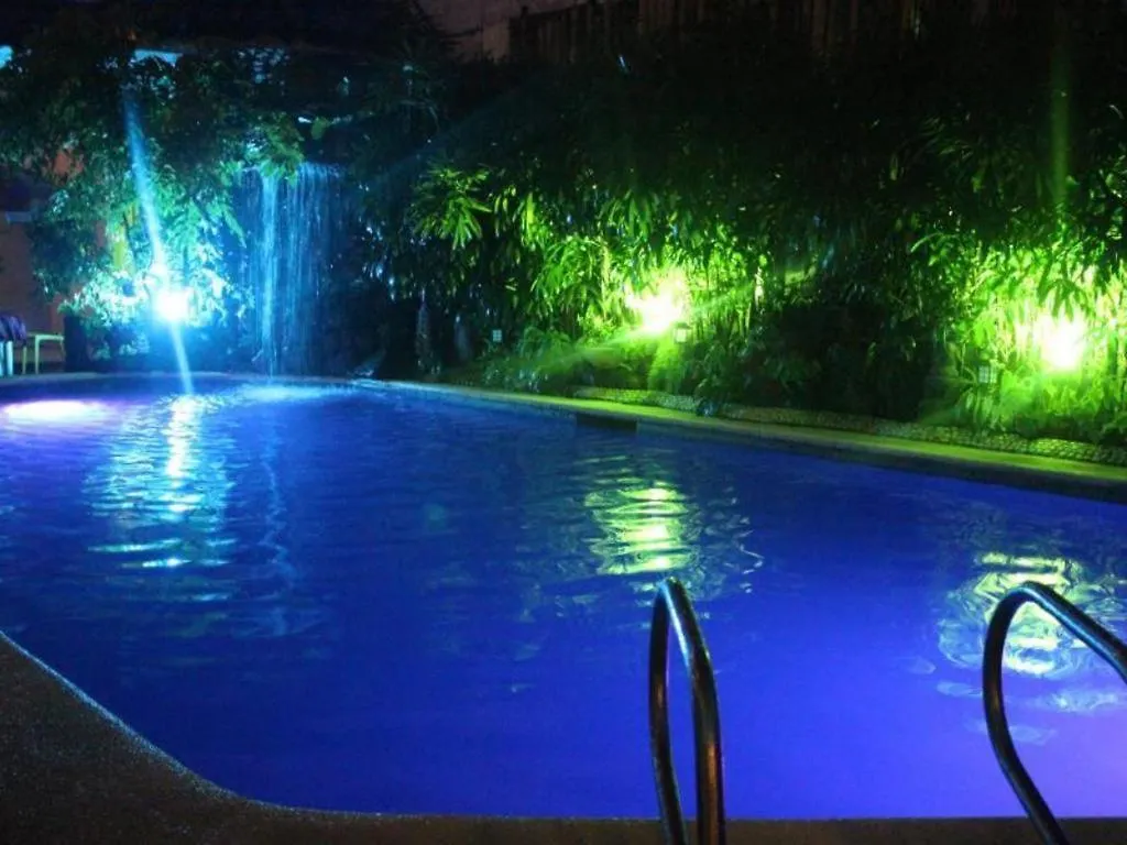 Hotel Galleria Davao