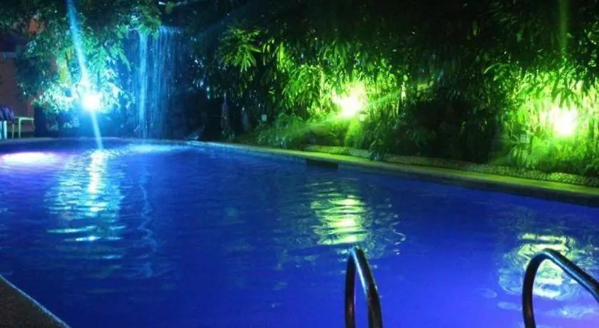 Hotel Galleria Davao