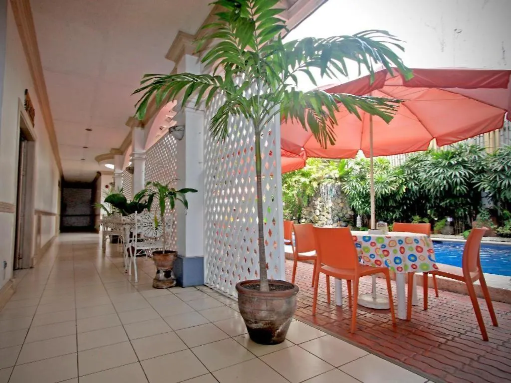 Hotel Galleria Davao