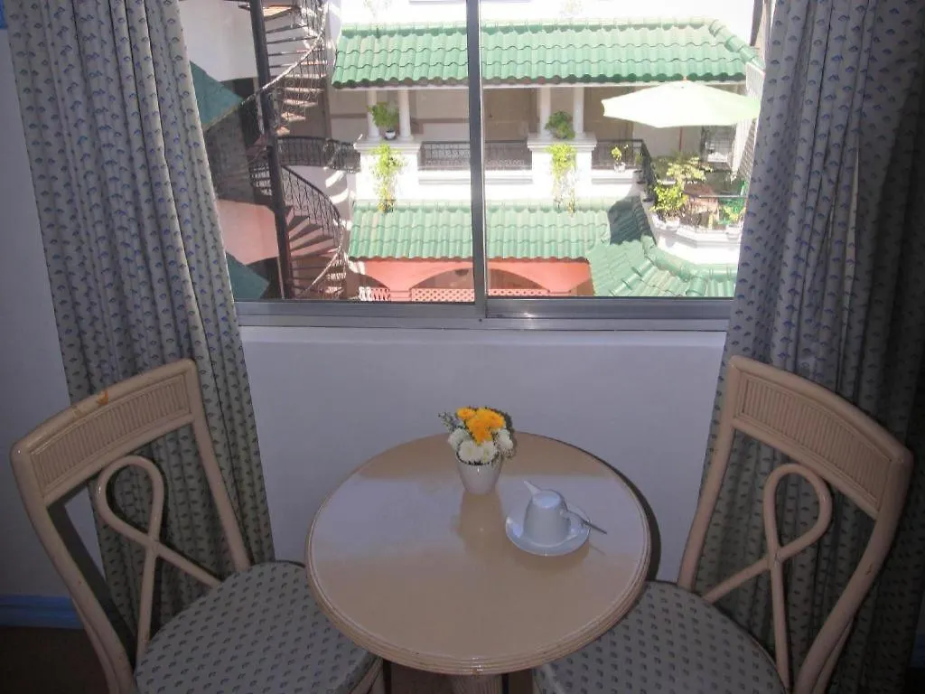 Hotel Galleria Davao 3*,  Philippines