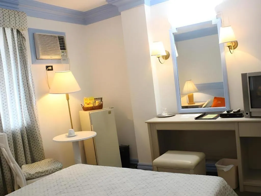 Hotel Galleria Davao City