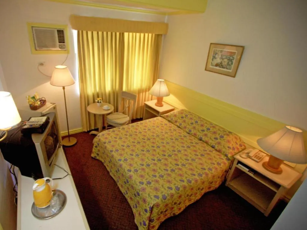 Hotel Galleria Davao