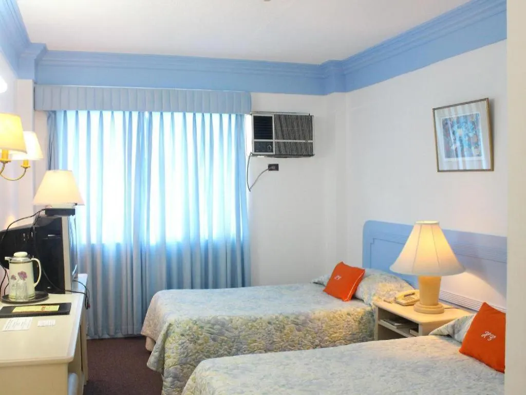 Hotel Galleria Davao City 3*,