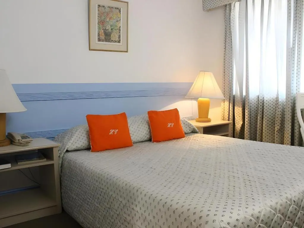 Hotel Galleria Davao