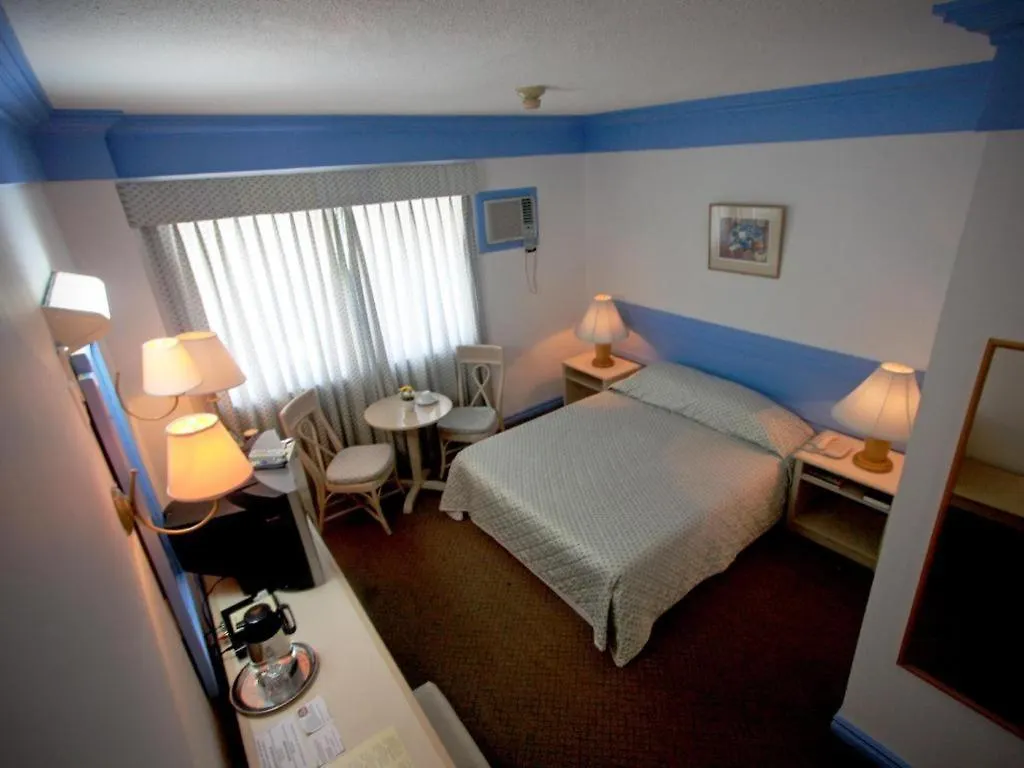 Hotel Galleria Davao City 3*,  Filipíny
