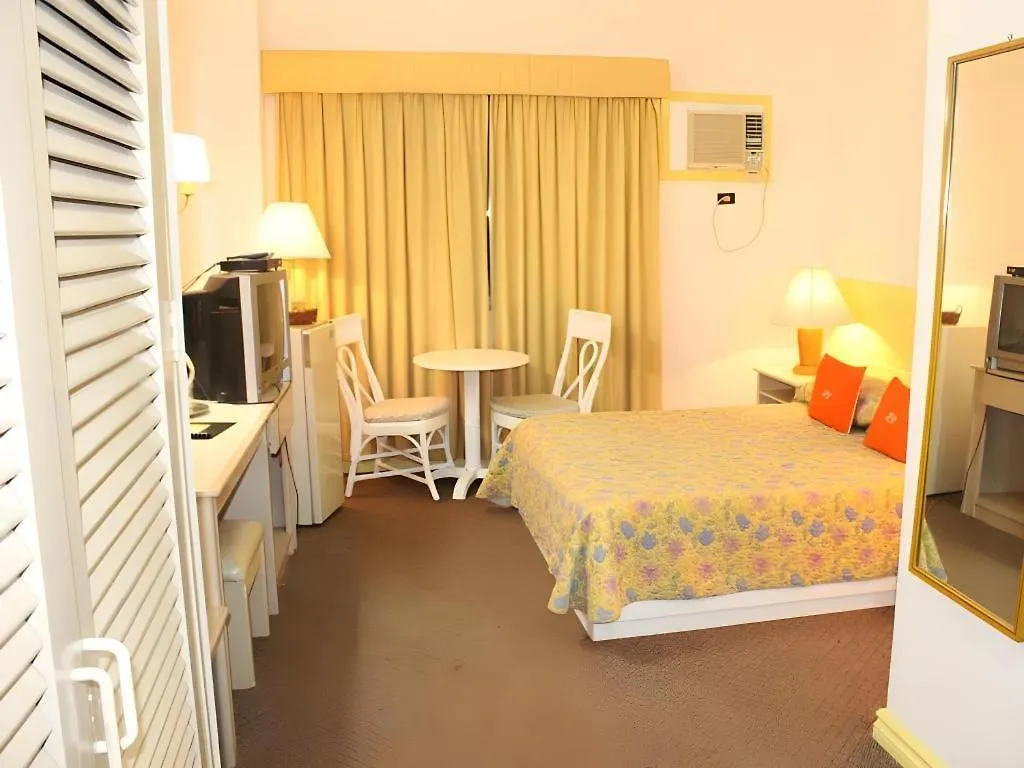 ***  Hotel Galleria Davao Philippines