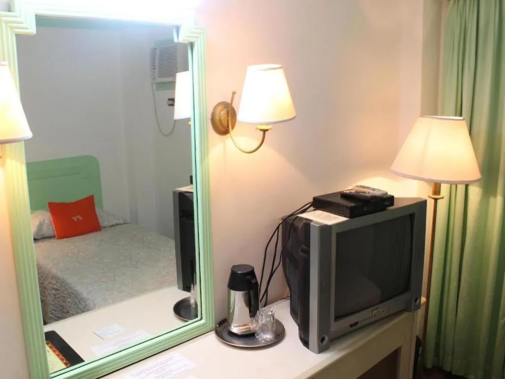 Hotel Galleria Davao