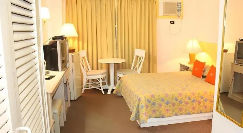 Hotel Galleria Davao City