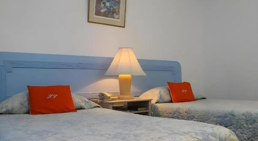 Hotel Galleria Davao City