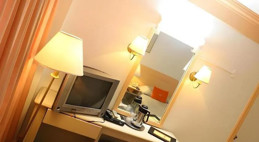 Hotel Galleria Davao