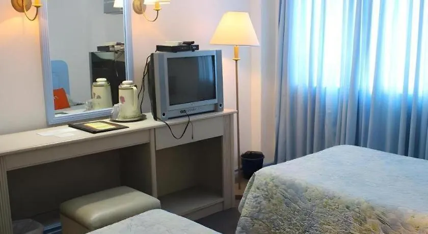 Hotel Galleria Davao City Filipíny