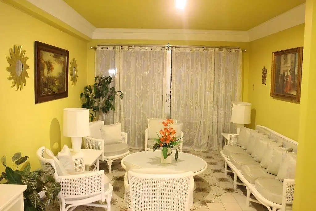 Hotel Galleria Davao City