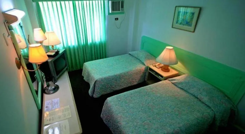 Hotel Galleria Davao