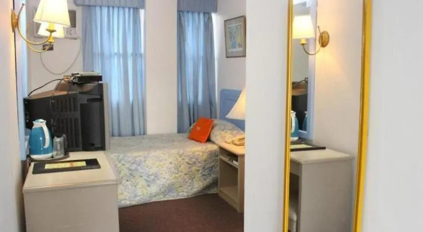 Hotel Galleria Davao