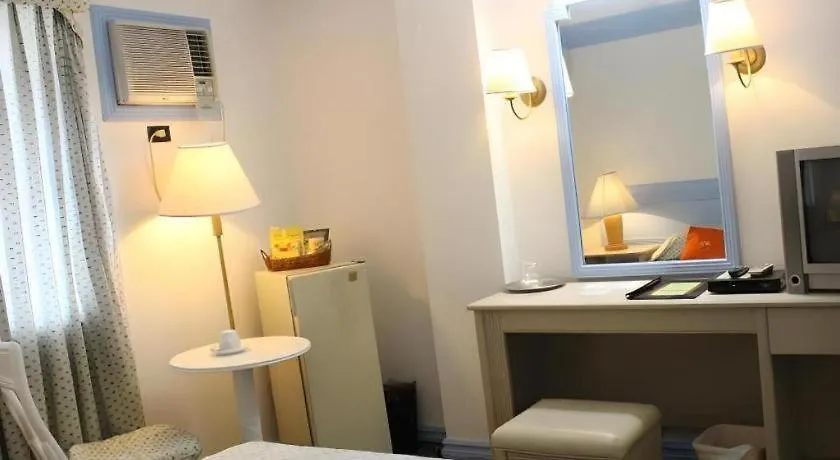 Hotel Galleria Davao 3*,  Philippines