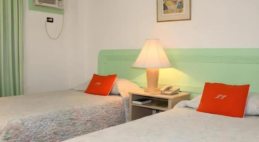 Hotel Galleria Davao
