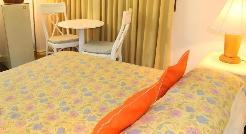 Hotel Galleria Davao 3*,