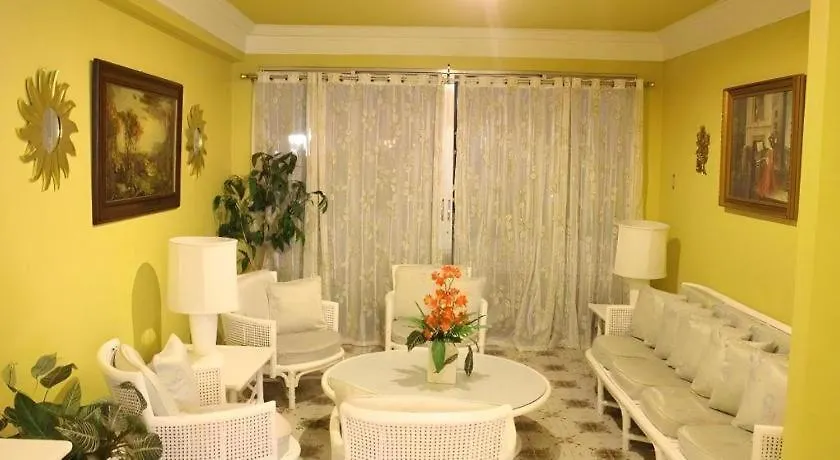 Hotel Galleria Davao