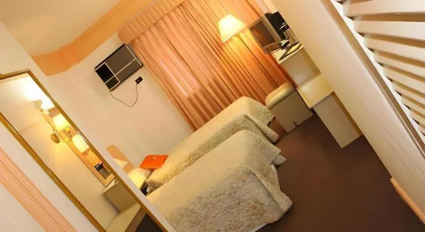 Hotel Galleria Davao