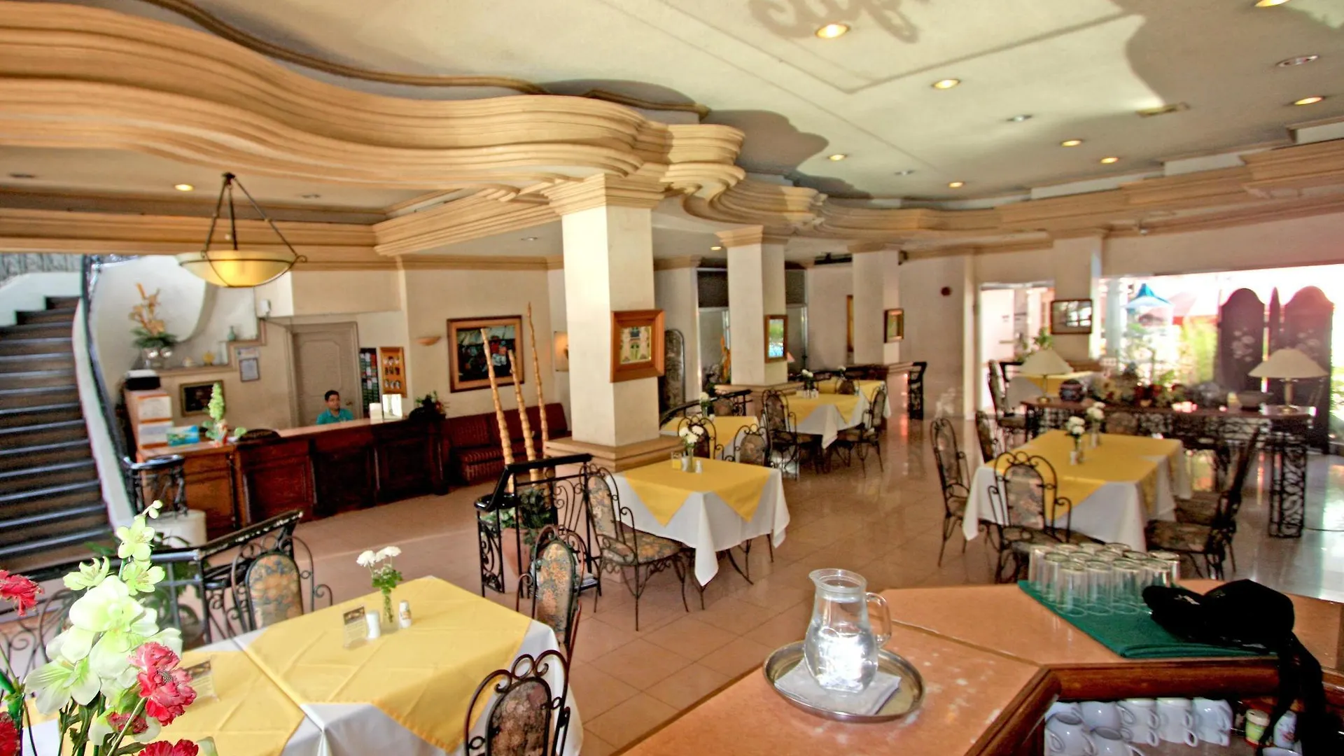 Hotel Galleria Davao