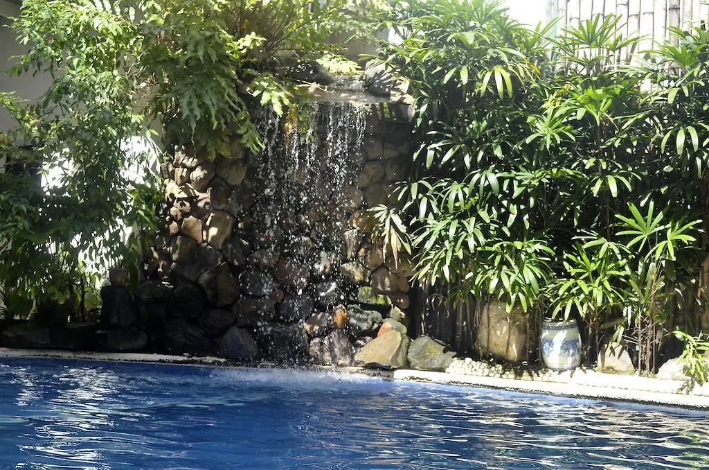 Hotel Galleria Davao