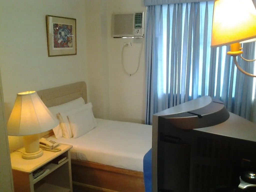Hotel Galleria Davao