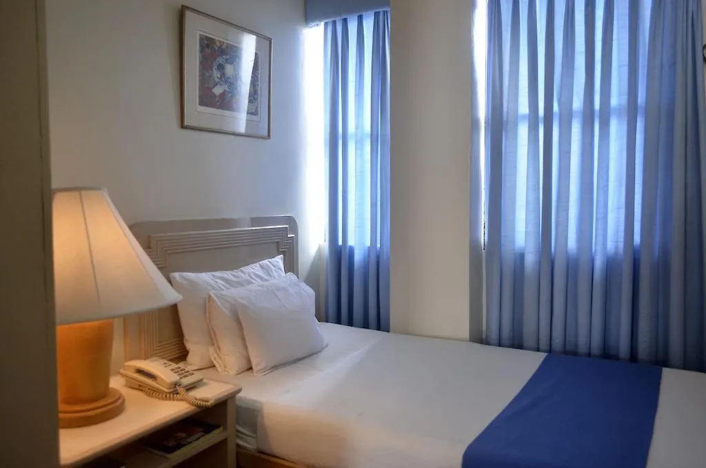 Hotel Galleria Davao