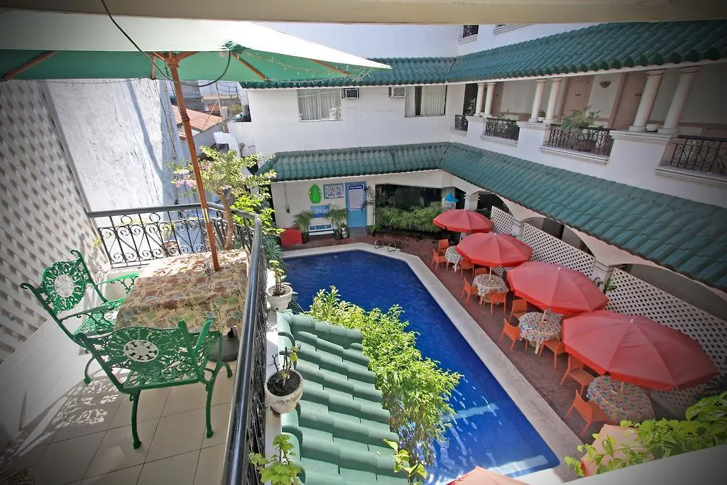 Hotel Galleria Davao