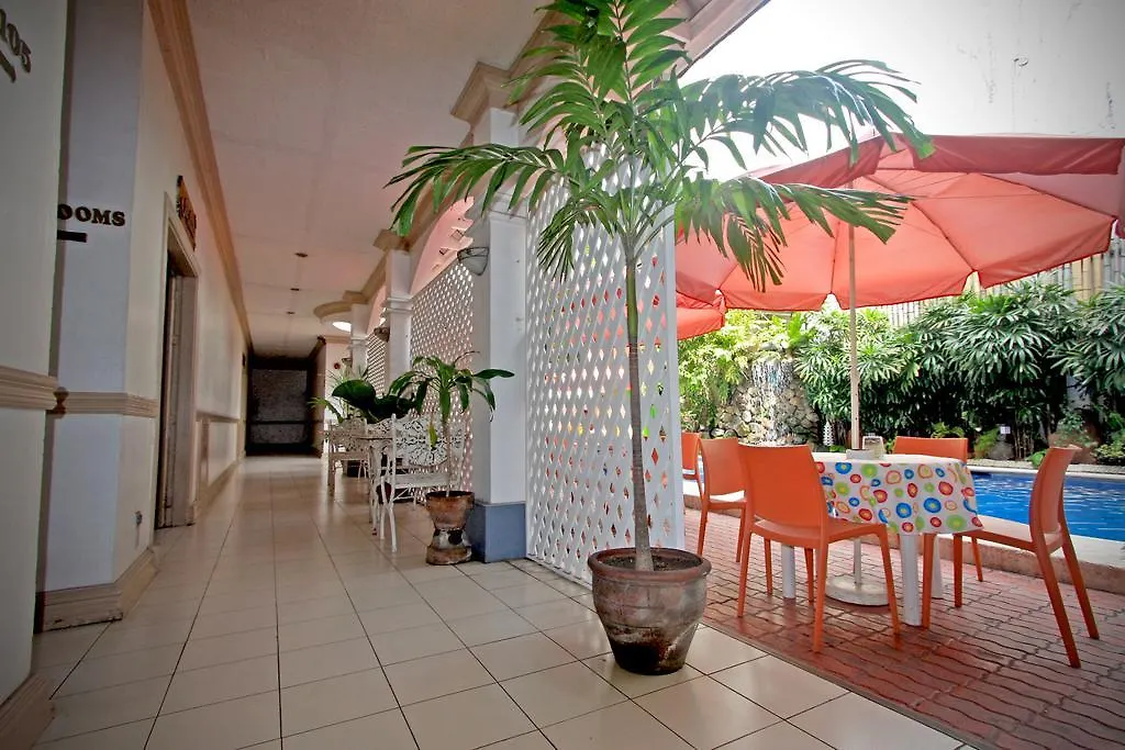 Hotel Galleria Davao