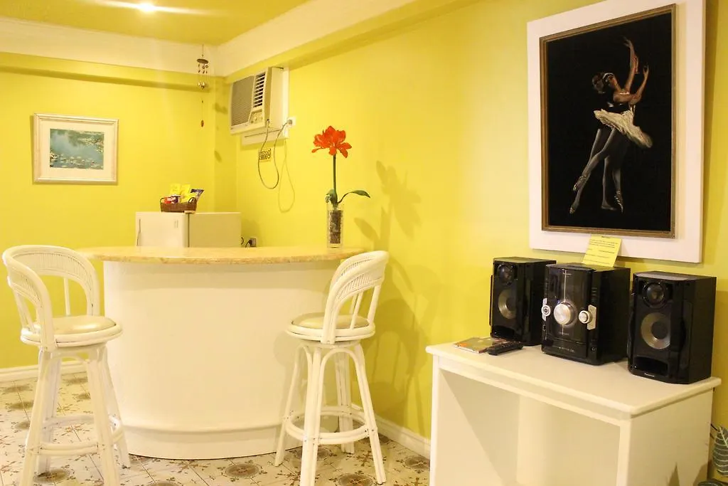 Hotel Galleria Davao