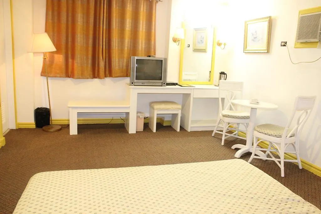 Hotel Galleria Davao